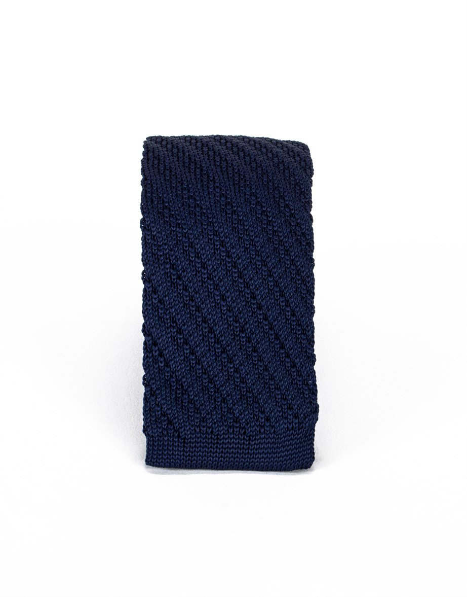 TIE KNIT-Y   KRAVAT TIE