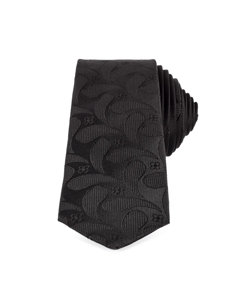 TIE MOTIF PANEL-   KRAVAT TIE