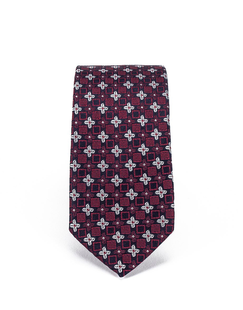 TIE MOTIF PANEL-   KRAVAT TIE
