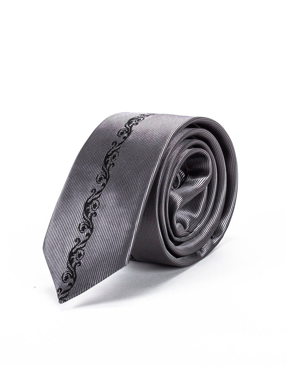 TIE MOTIF PANEL-   KRAVAT TIE