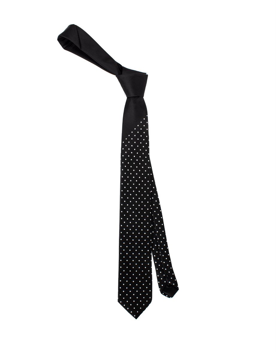 TIE MOTIF PANEL-   KRAVAT TIE