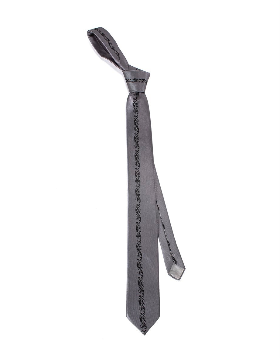 TIE MOTIF PANEL-   KRAVAT TIE