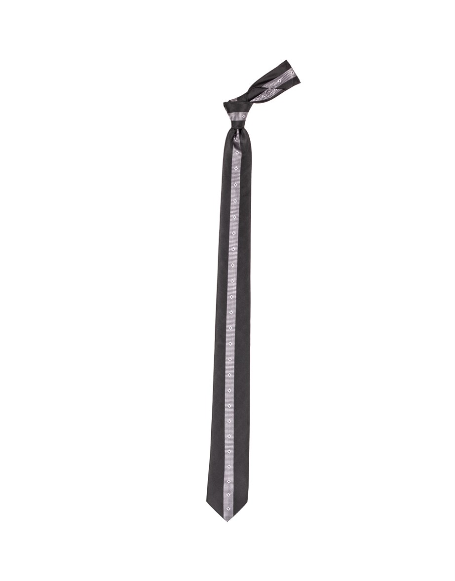 TIE MOTIF PANEL-   KRAVAT TIE