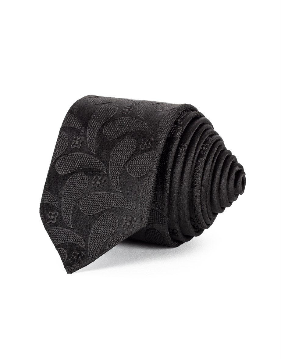 TIE MOTIF PANEL-   KRAVAT TIE