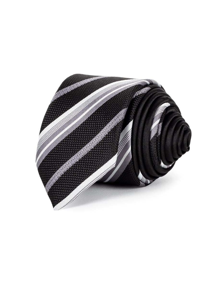 TIE MOTIF PANEL-   KRAVAT TIE