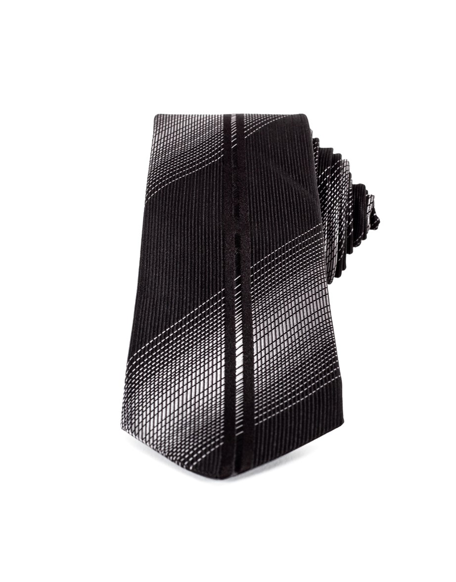 TIE MOTIF PANEL-   KRAVAT TIE