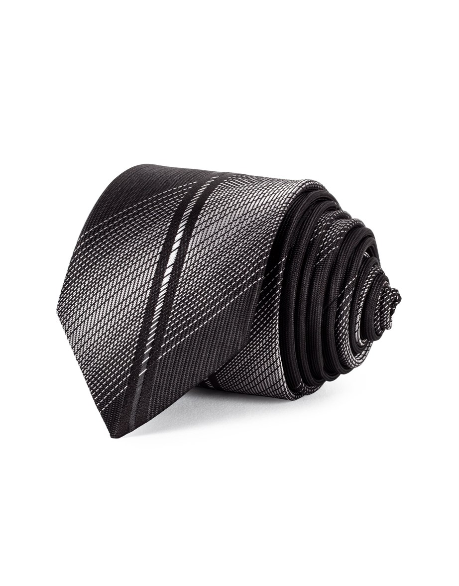 TIE MOTIF PANEL-   KRAVAT TIE