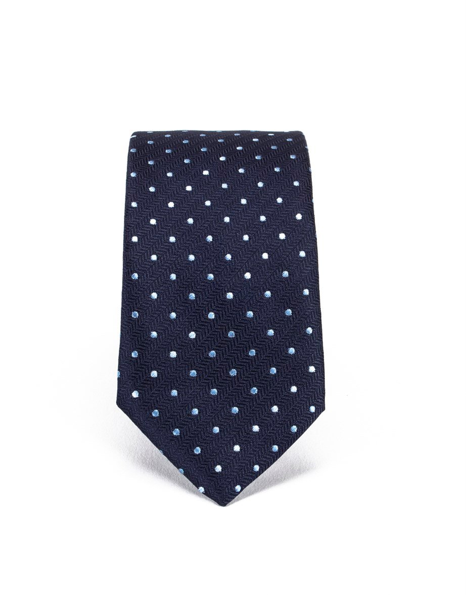 TIE MOTIF PANEL-   KRAVAT TIE