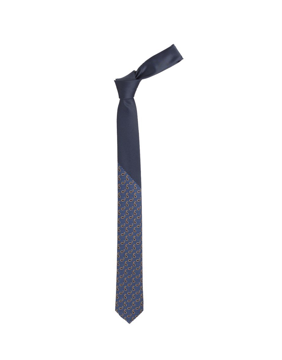 TIE MOTIF PANEL-   KRAVAT TIE