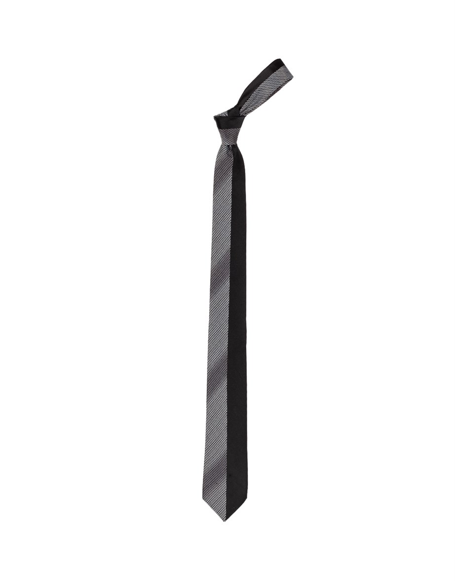TIE MOTIF PANEL-   KRAVAT TIE
