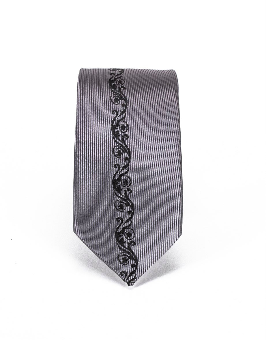 TIE MOTIF PANEL-   KRAVAT TIE