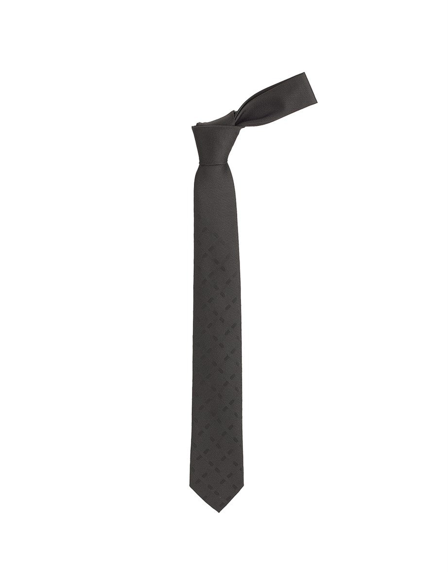 TIE MOTIF PANEL-   KRAVAT TIE