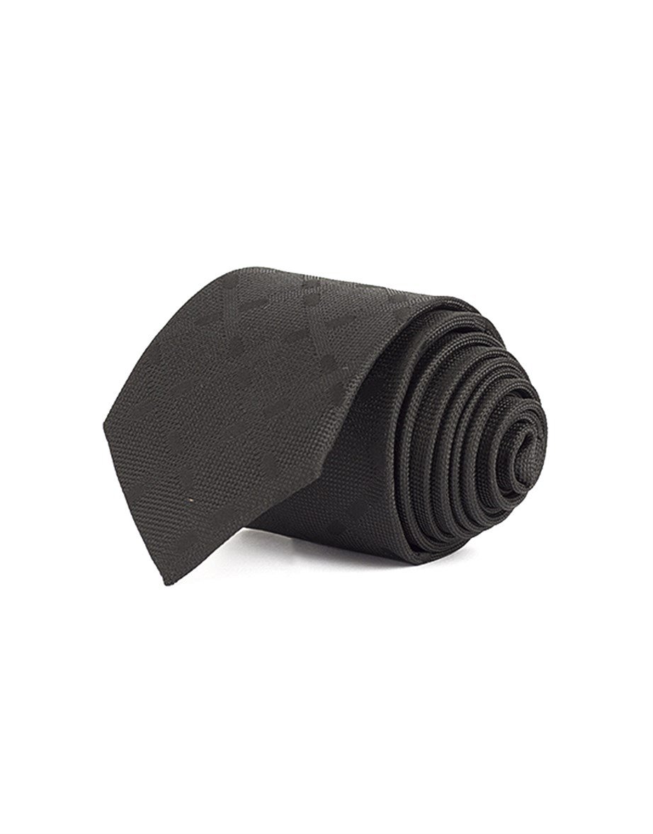 TIE MOTIF PANEL-   KRAVAT TIE