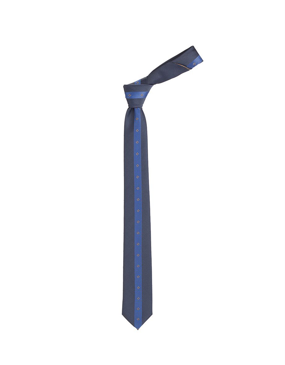 TIE MOTIF PANEL-   KRAVAT TIE