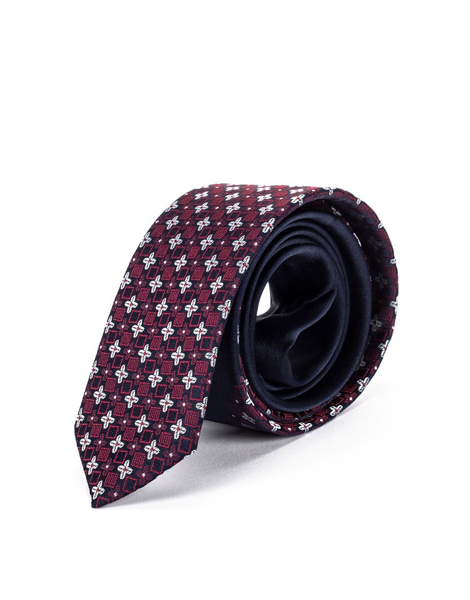 TIE MOTIF PANEL-   KRAVAT TIE