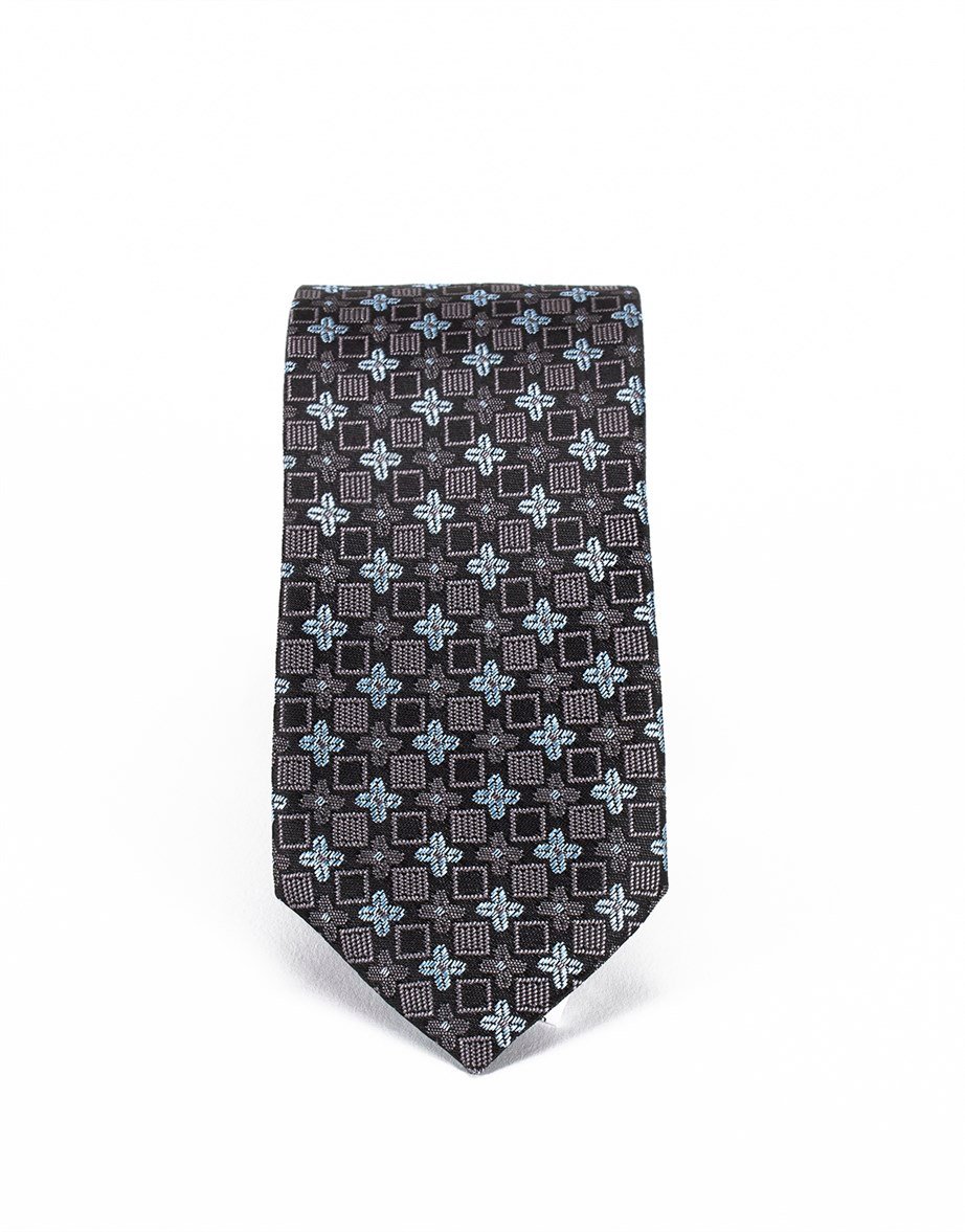 TIE MOTIF PANEL-   KRAVAT TIE