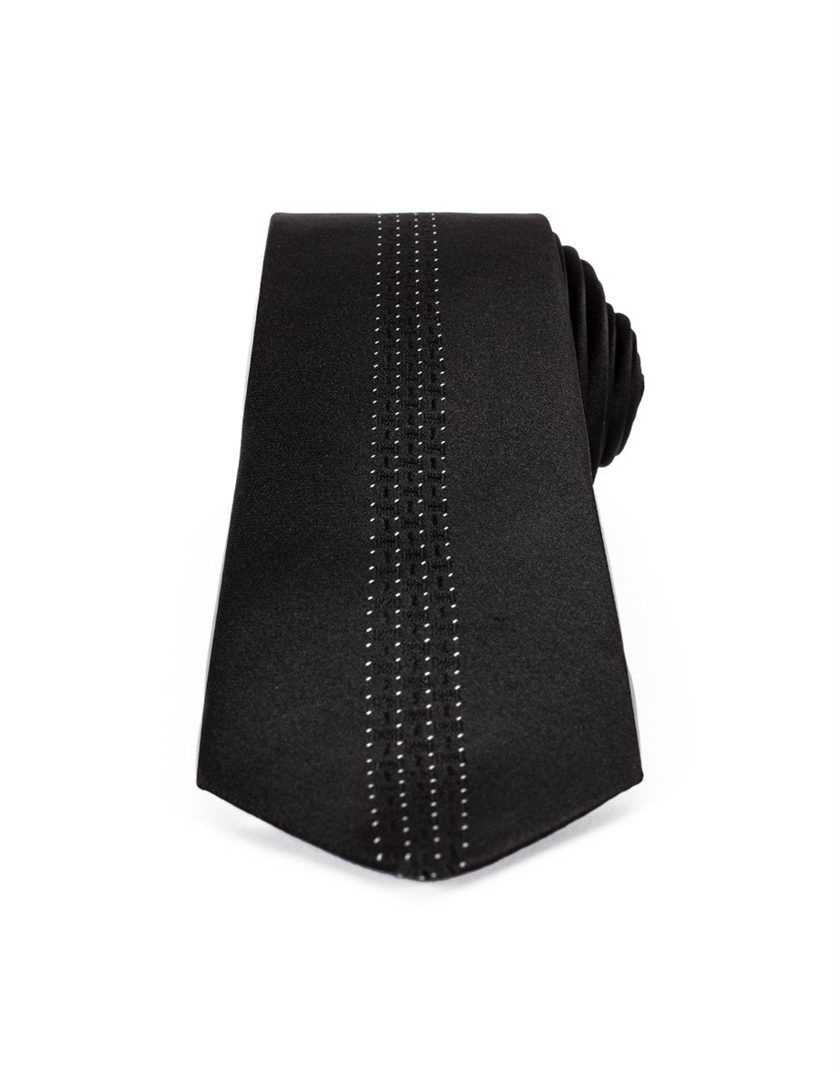 TIE MOTIF PANEL-   KRAVAT TIE