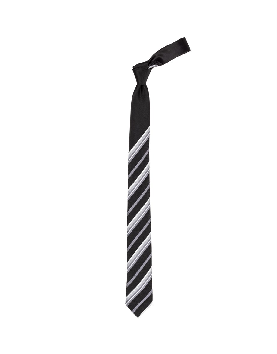 TIE MOTIF PANEL-   KRAVAT TIE