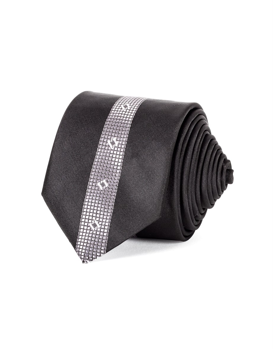 TIE MOTIF PANEL-   KRAVAT TIE