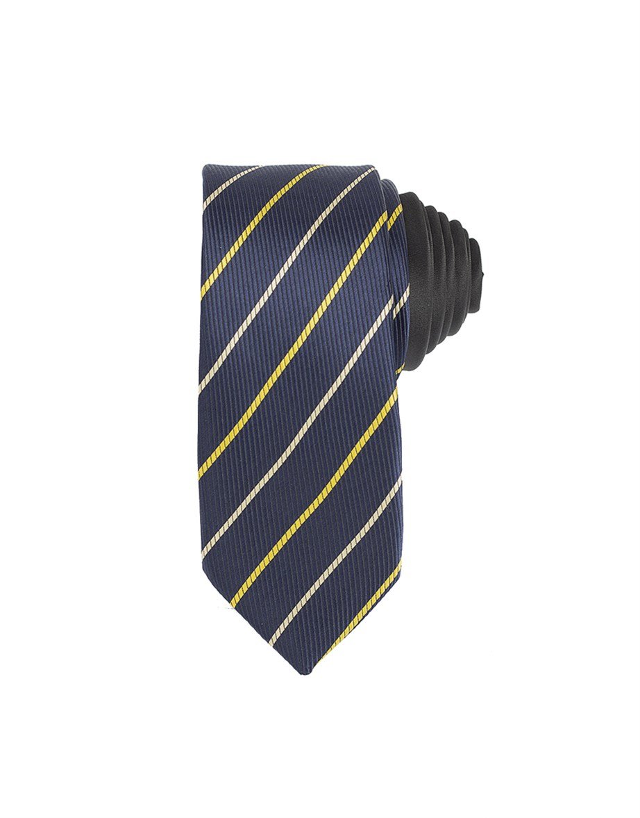 TIE MOTIF PANEL-   KRAVAT TIE