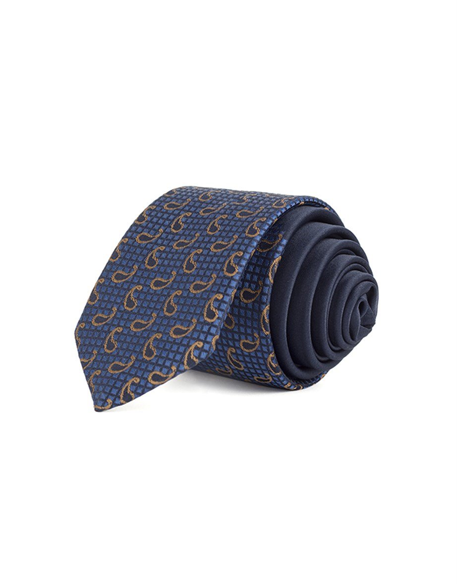 TIE MOTIF PANEL-   KRAVAT TIE
