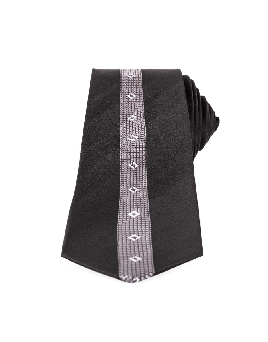 TIE MOTIF PANEL-   KRAVAT TIE