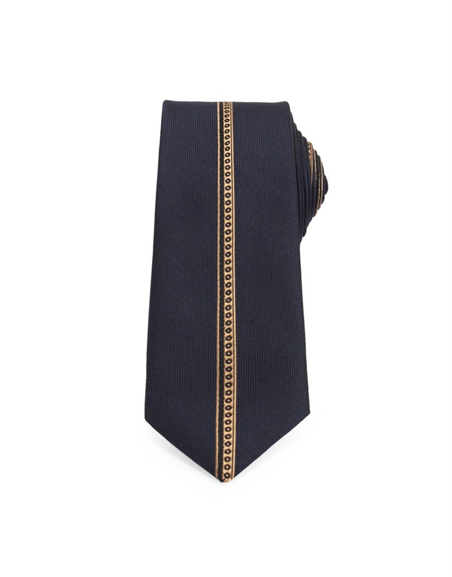 TIE MOTIF PANEL-   KRAVAT TIE