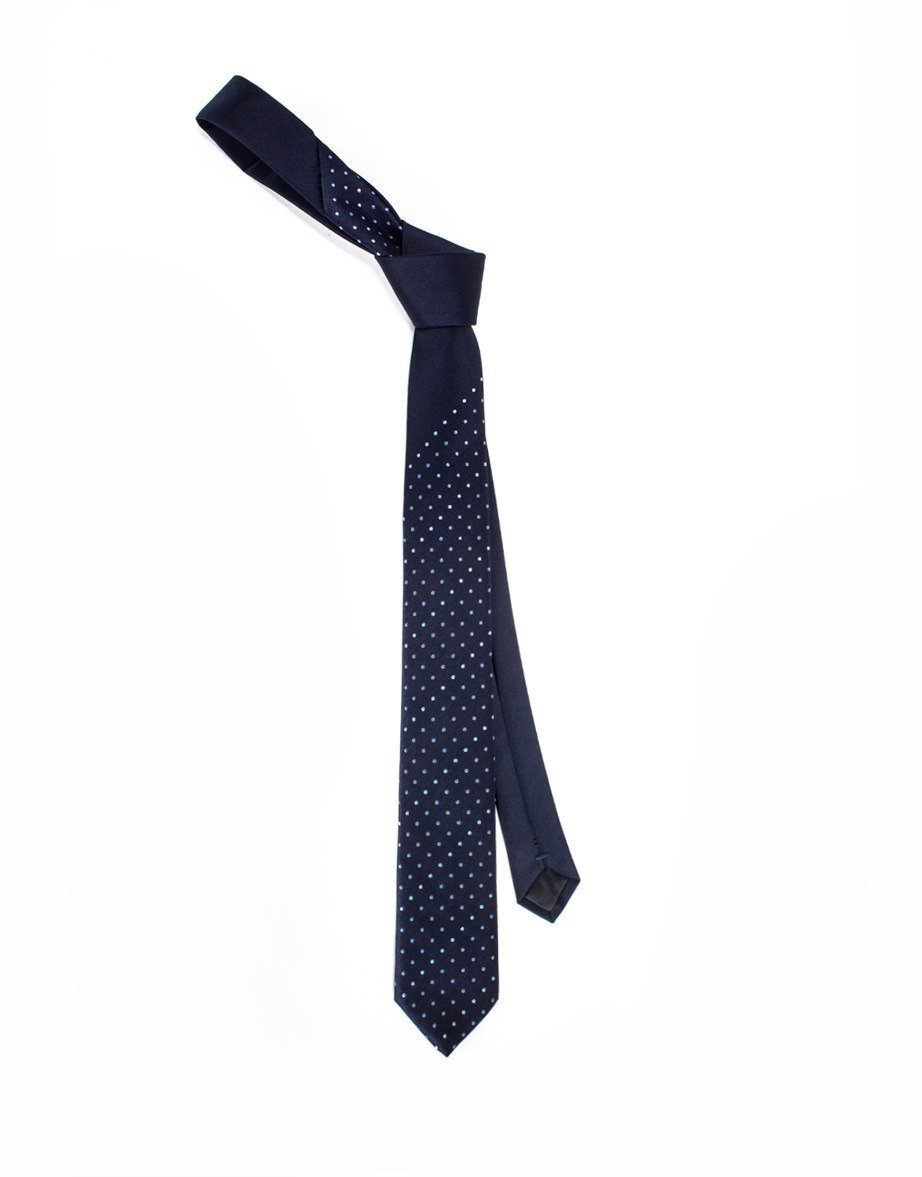 TIE MOTIF PANEL-   KRAVAT TIE
