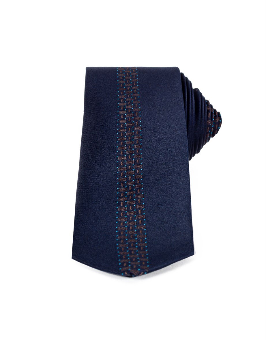TIE MOTIF PANEL-   KRAVAT TIE