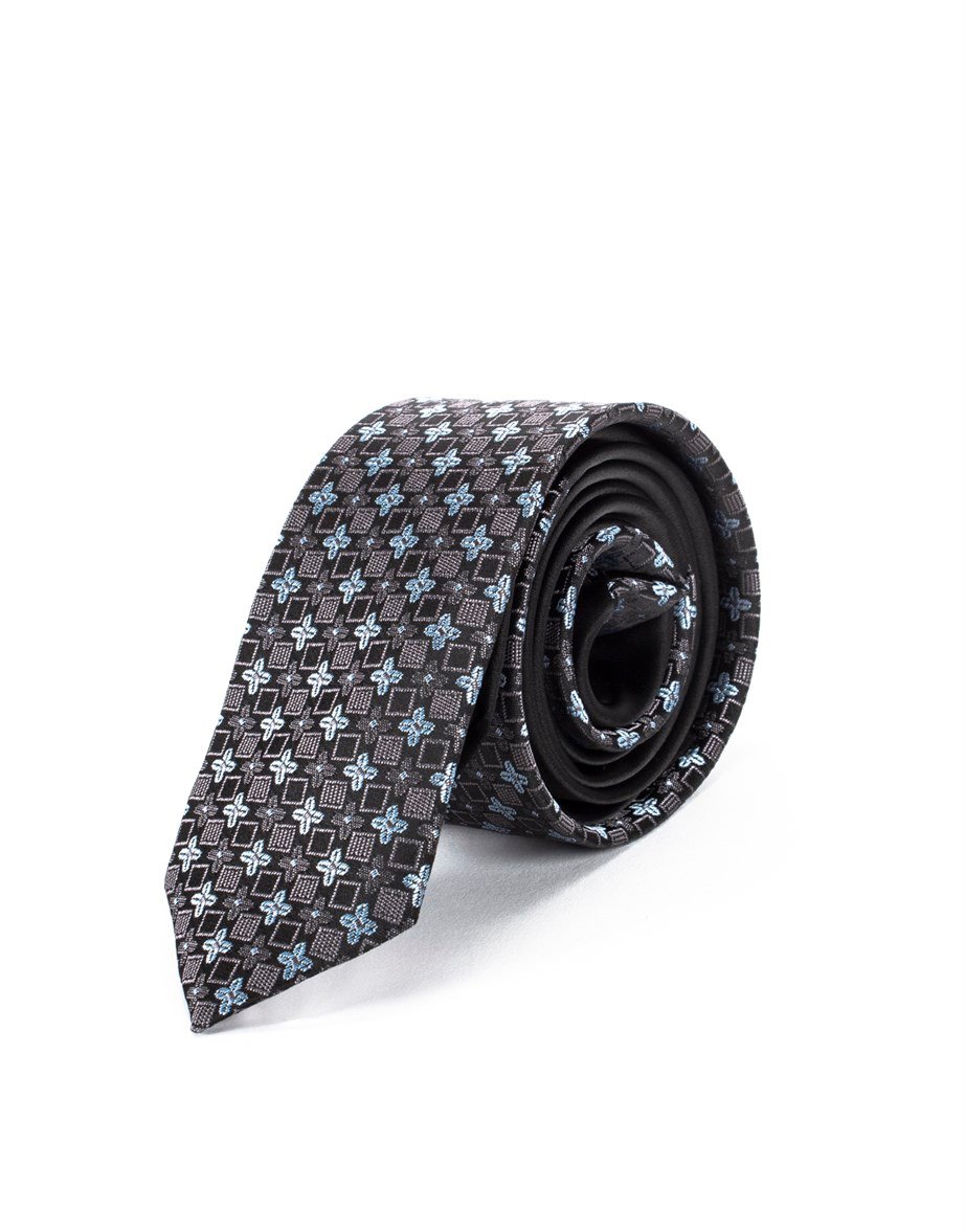 TIE MOTIF PANEL-   KRAVAT TIE