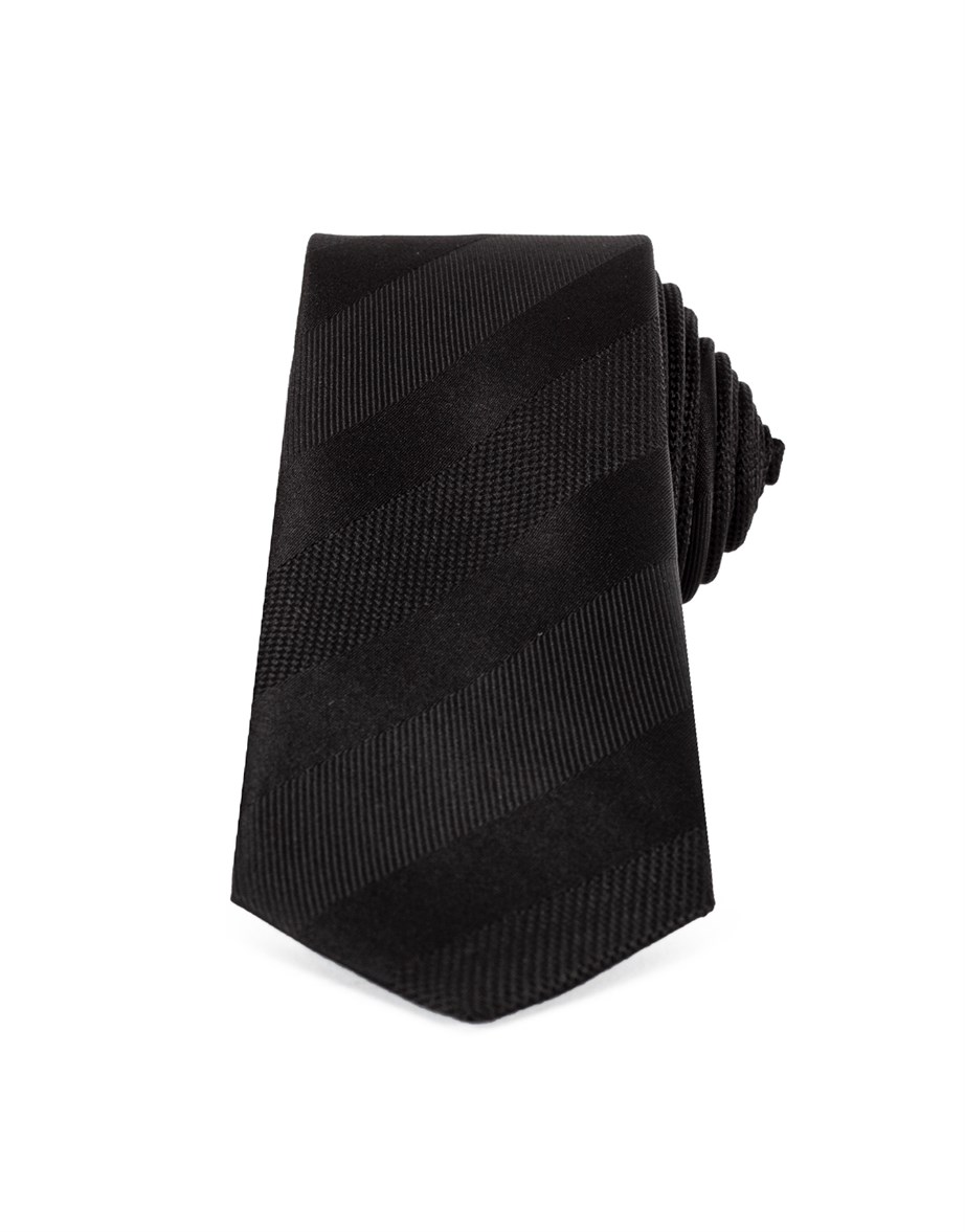 TIE MOTIF PANEL-   KRAVAT TIE