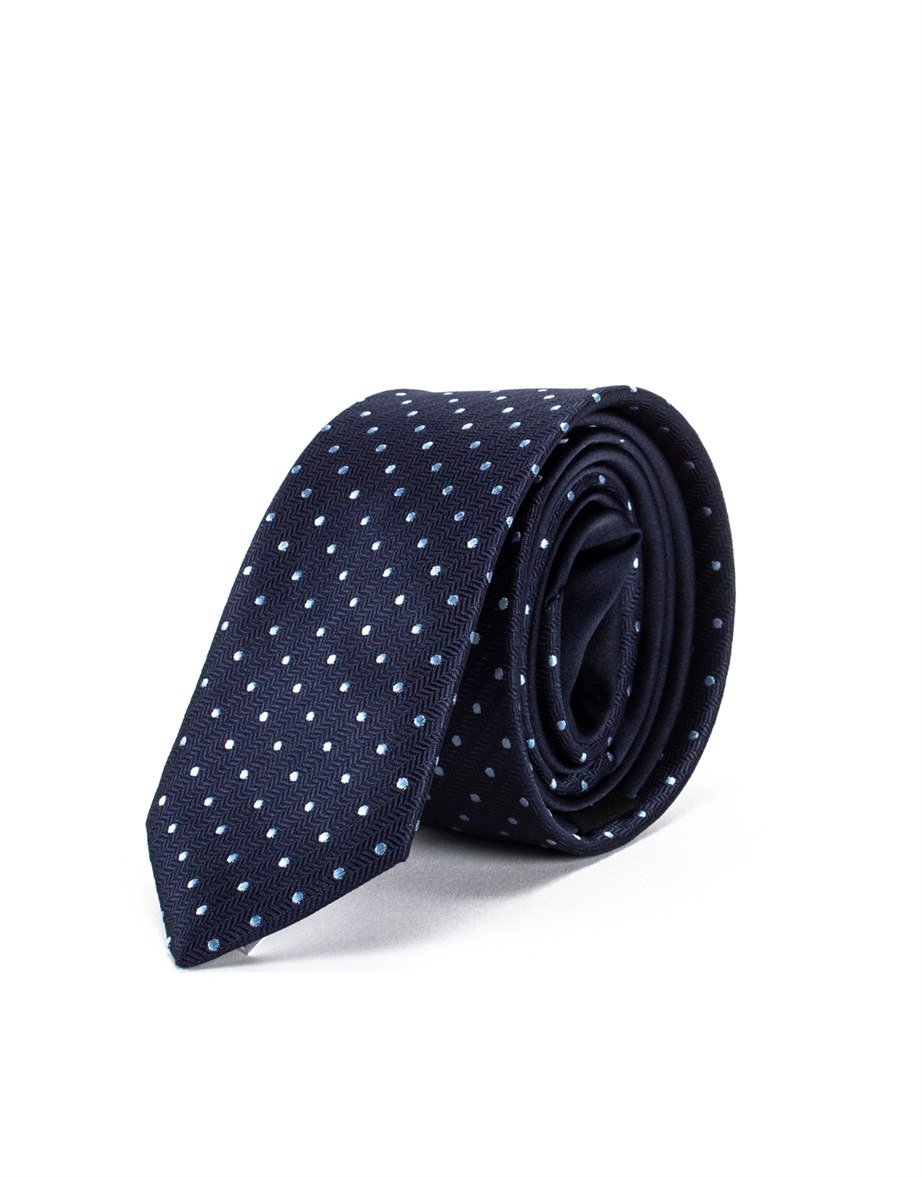 TIE MOTIF PANEL-   KRAVAT TIE