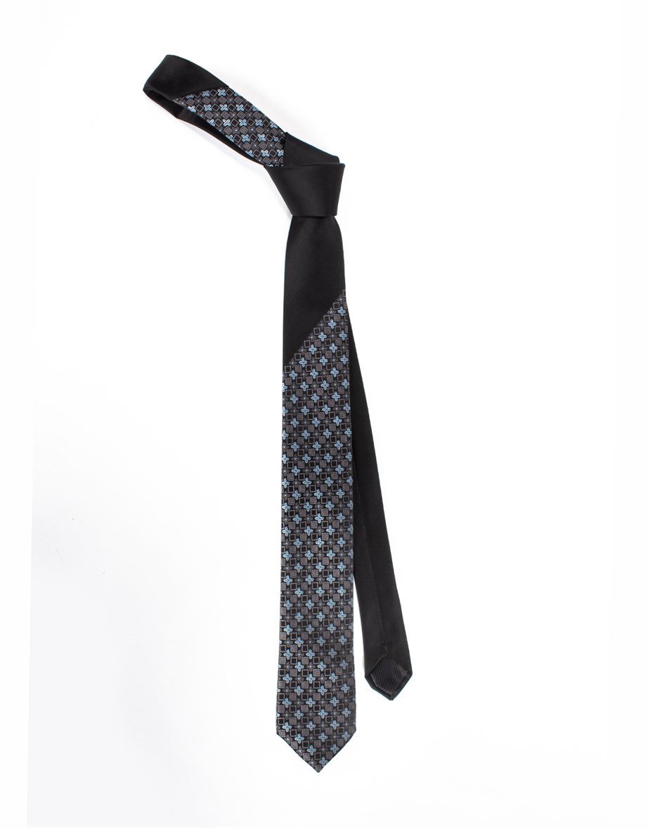 TIE MOTIF PANEL-   KRAVAT TIE
