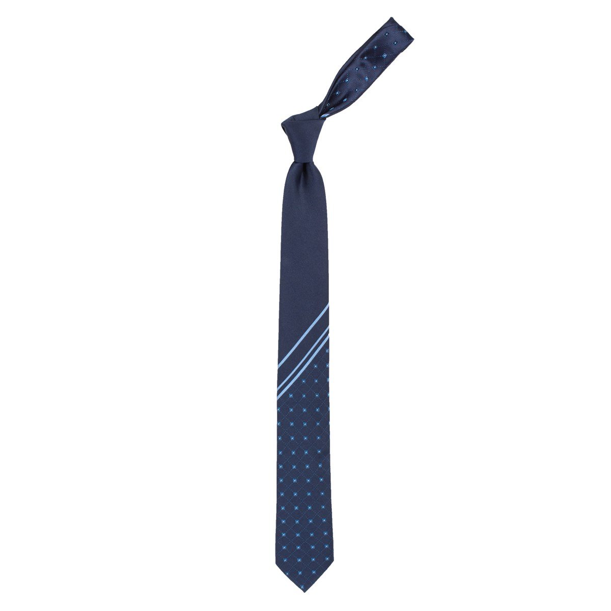 TIE MOTIF PANEL-   KRAVAT TIE