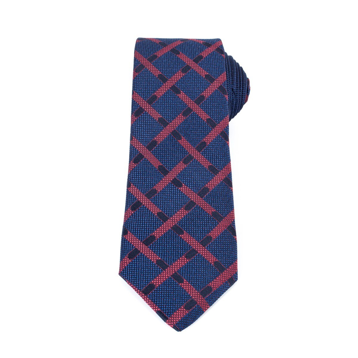 TIE MOTIF PANEL-   KRAVAT TIE