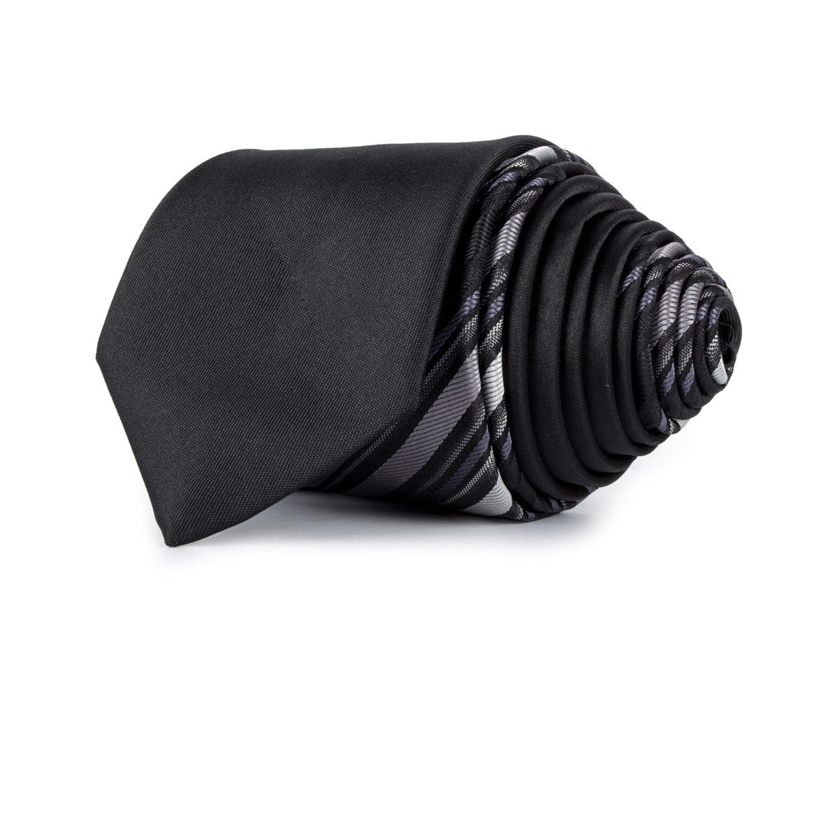 TIE MOTIF PANEL-   KRAVAT TIE