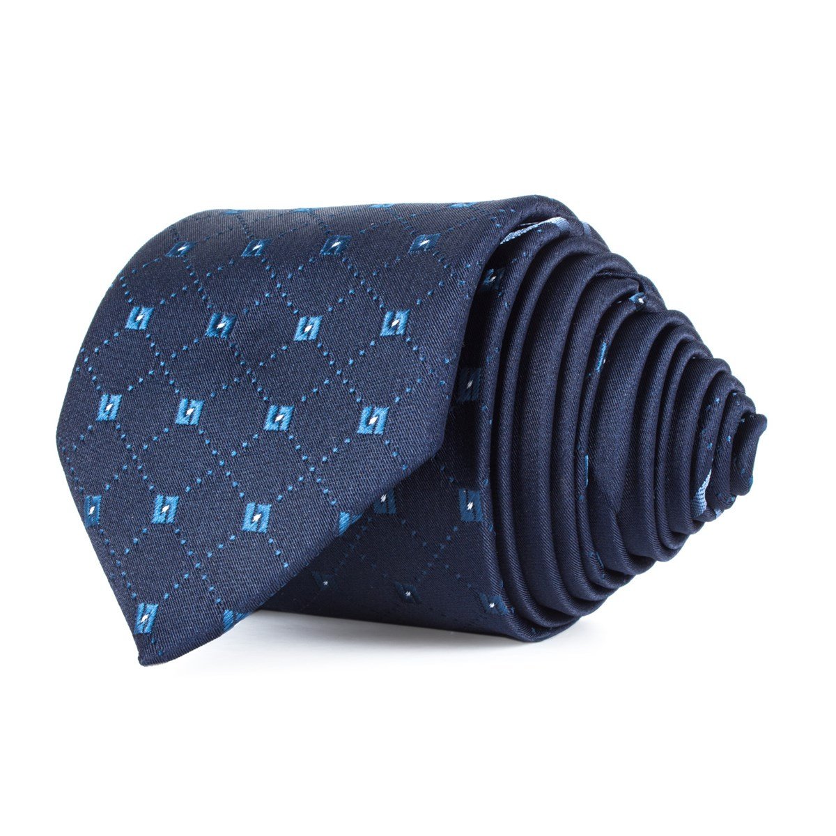 TIE MOTIF PANEL-   KRAVAT TIE