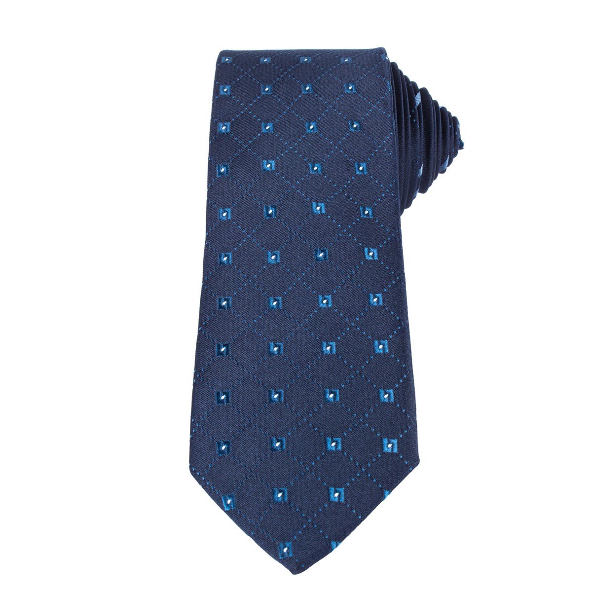 TIE MOTIF PANEL-   KRAVAT TIE