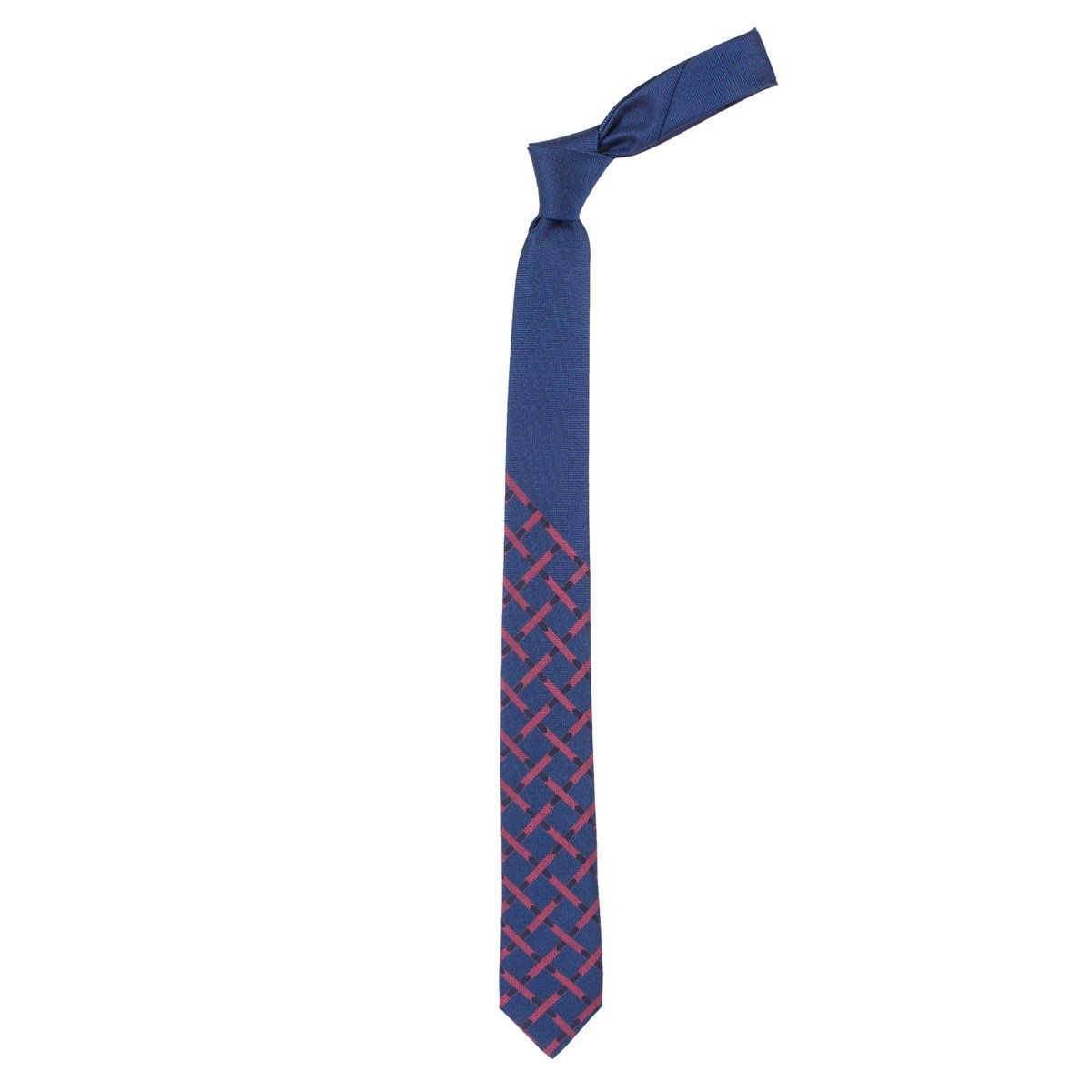 TIE MOTIF PANEL-   KRAVAT TIE