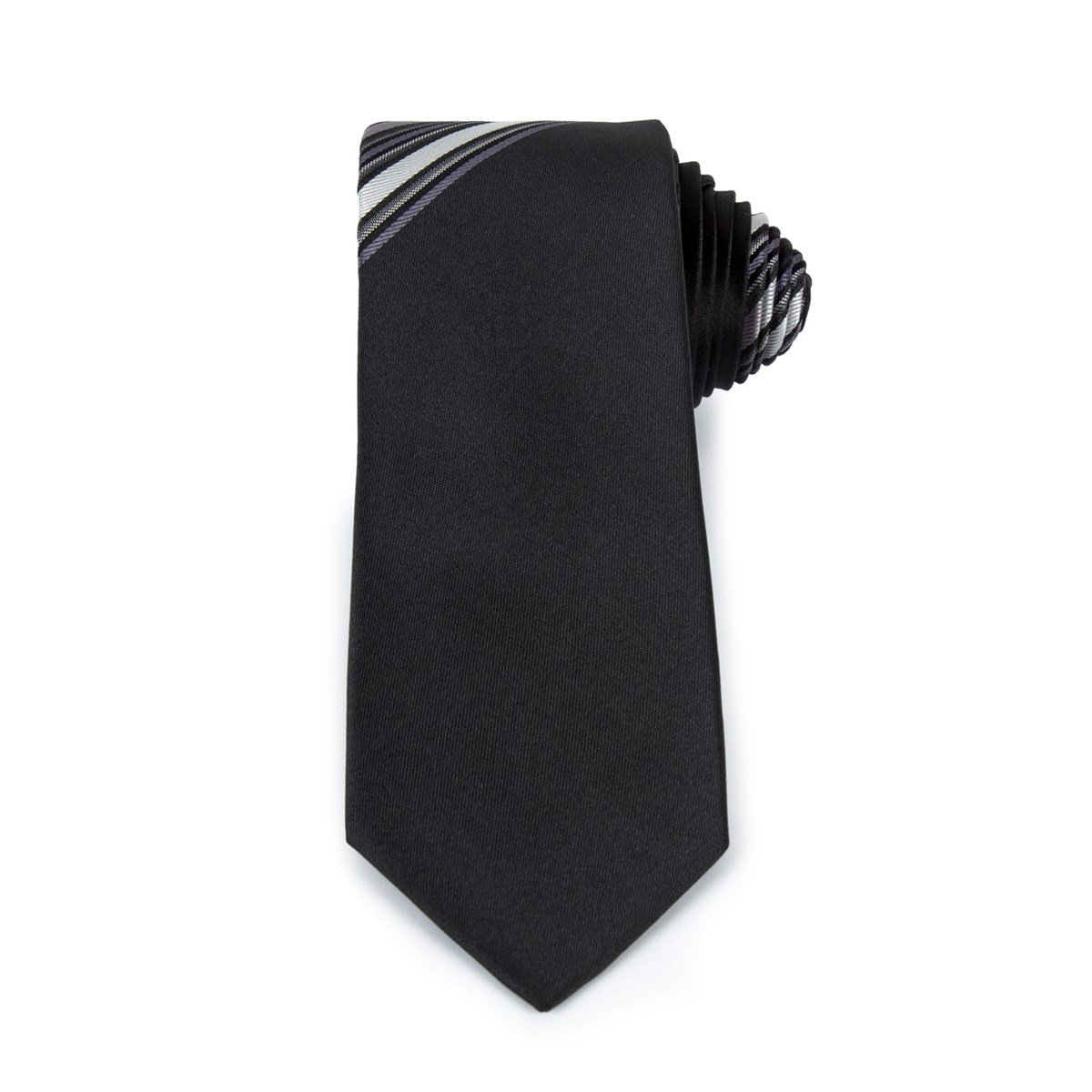 TIE MOTIF PANEL-   KRAVAT TIE