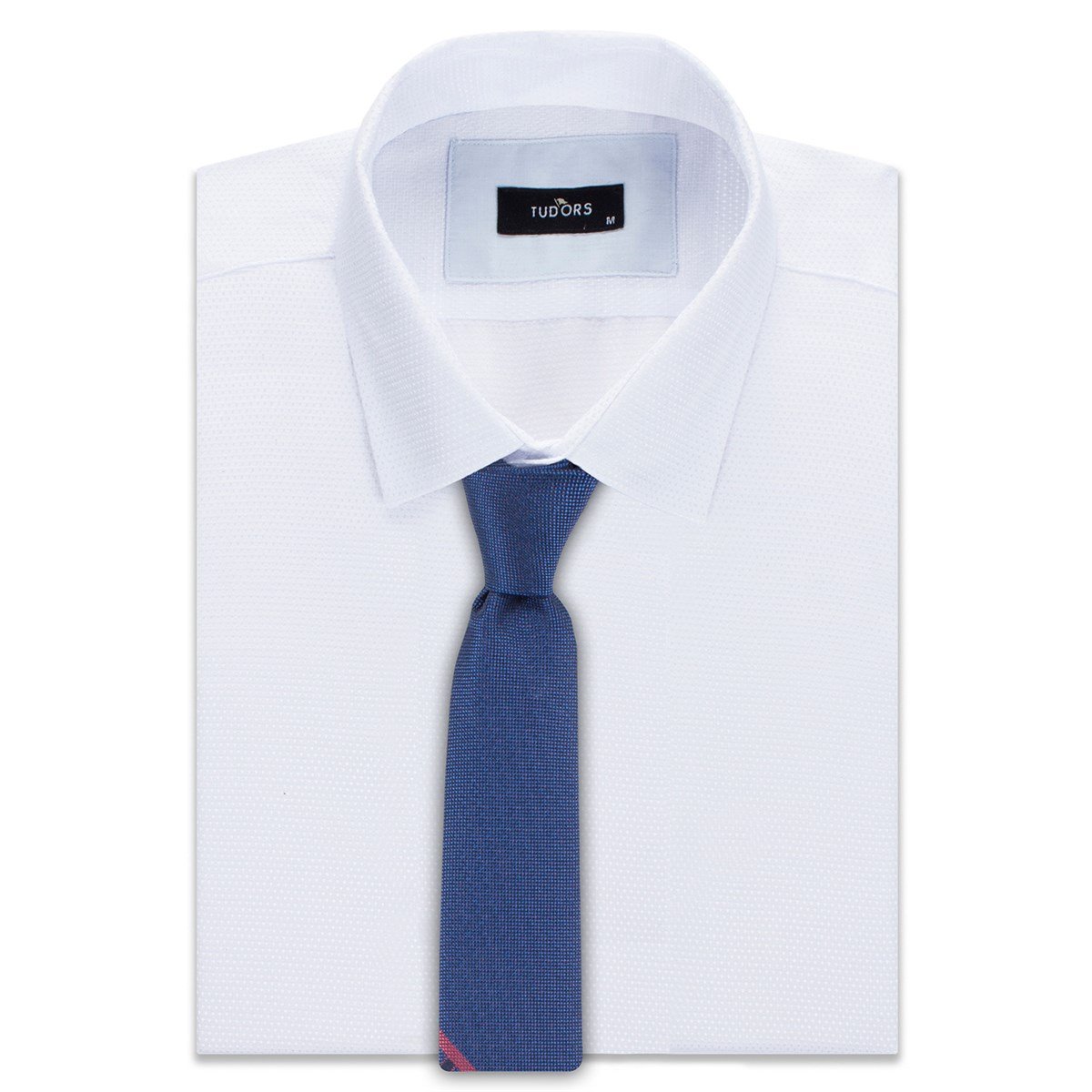 TIE MOTIF PANEL-   KRAVAT TIE