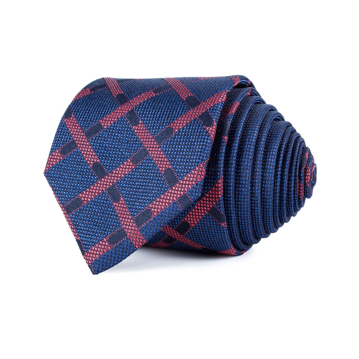 TIE MOTIF PANEL-   KRAVAT TIE