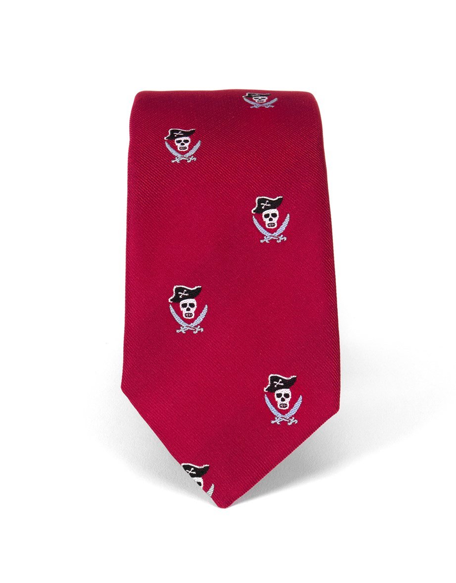 TIE NARROW CHECK-   KRAVAT TIE