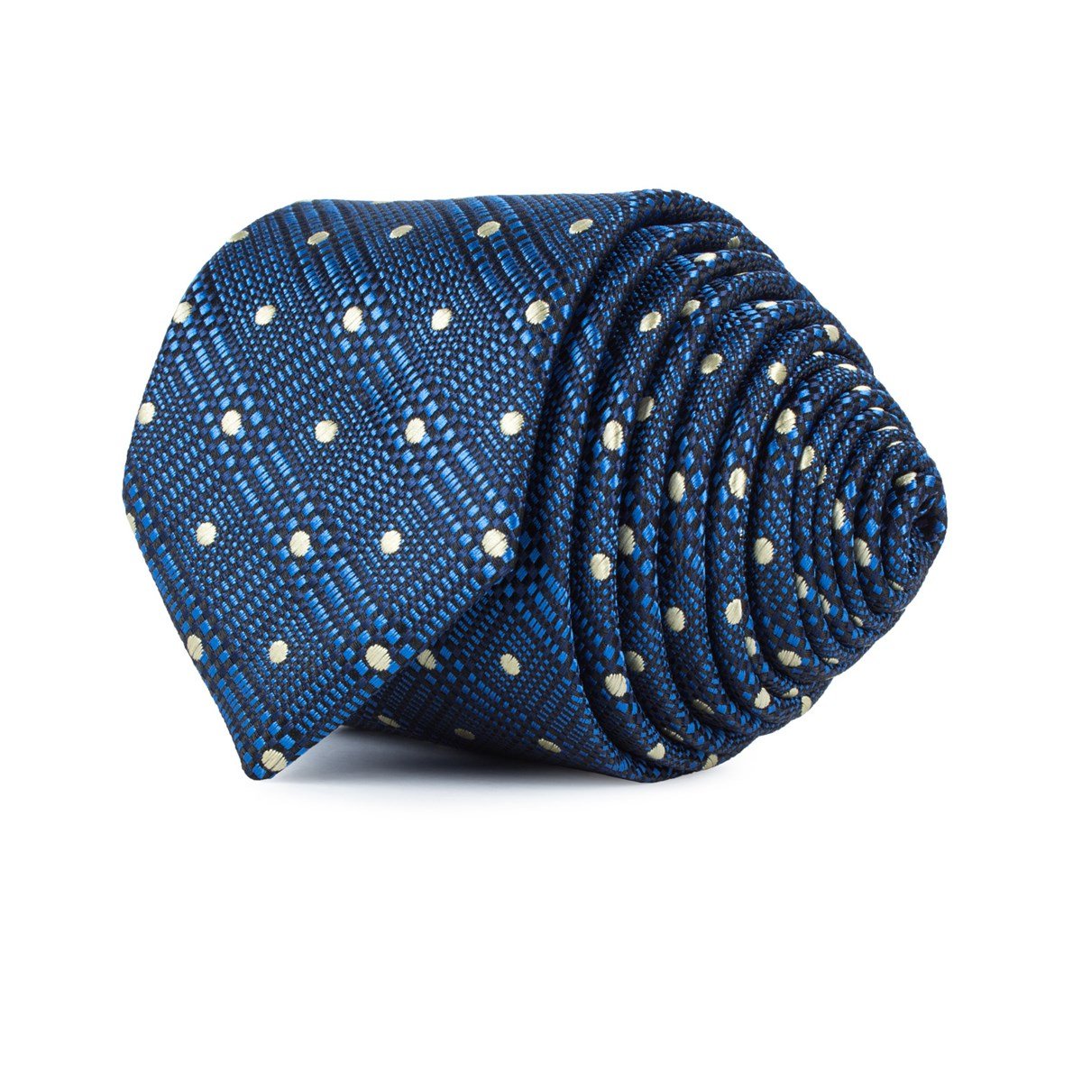 TIE NARROW CHECK-   KRAVAT TIE