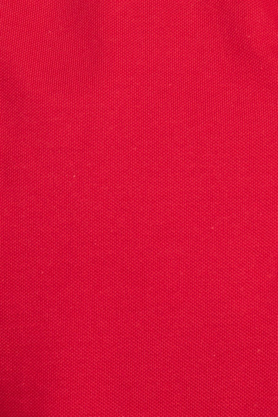 Slim Fit Düz Polo Yaka Erkek T-Shirt