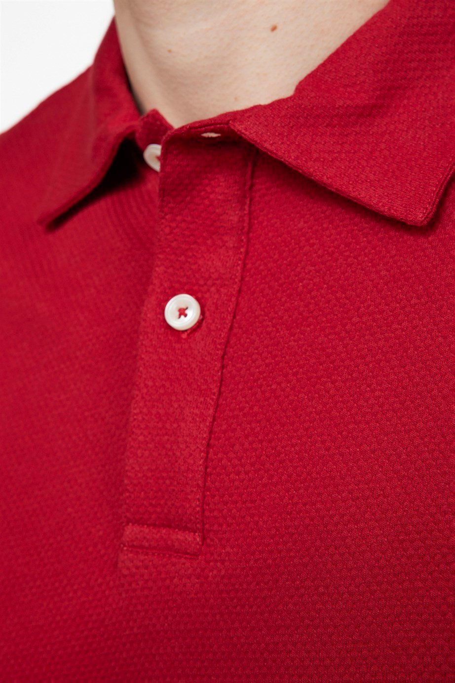 SLIM FIT T-SHIRT HONEY 22/23  TİŞÖRT