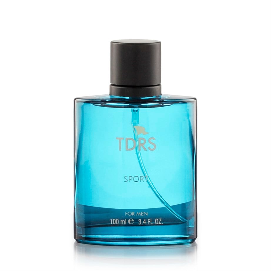 EAU DE COLOGNE PARFUME SPRAY PERFUME