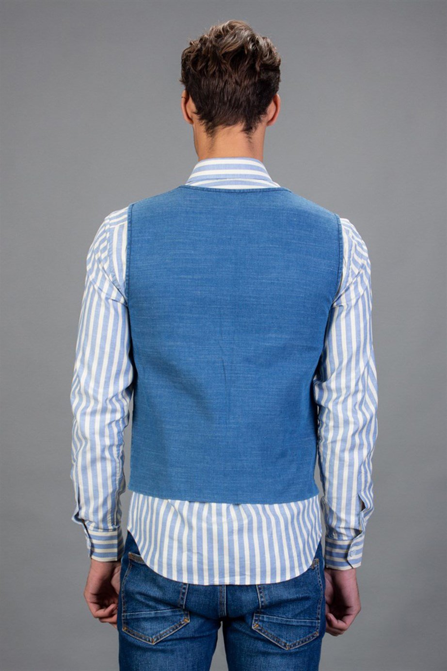 VEST ALICE  YELEK VEST