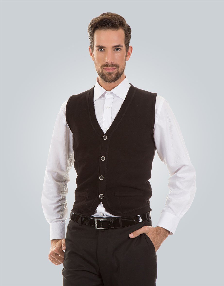 VEST ARENDAL VEST
