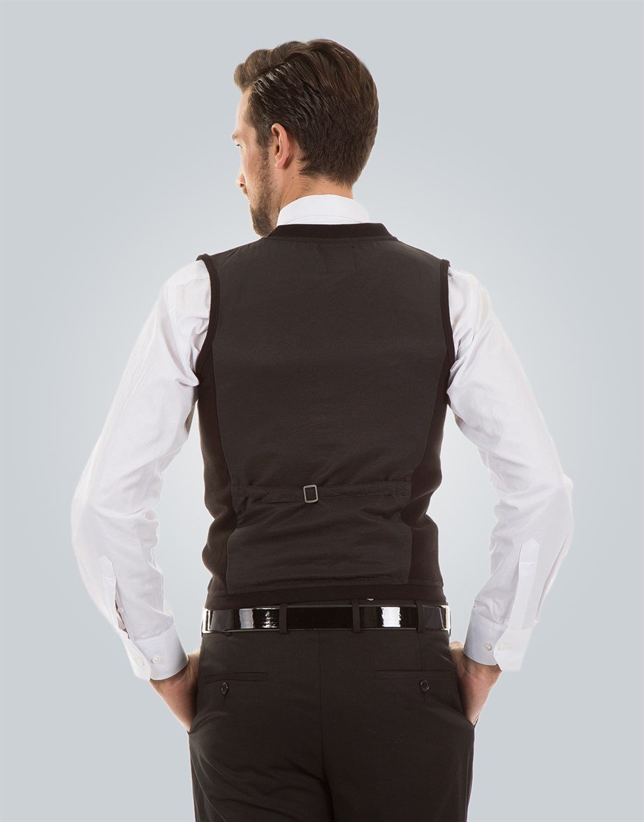 VEST ARENDAL VEST